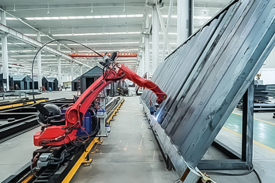 精密造作定造加工