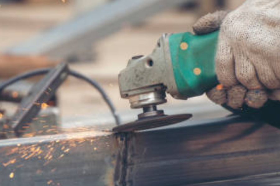 精密造作定造加工