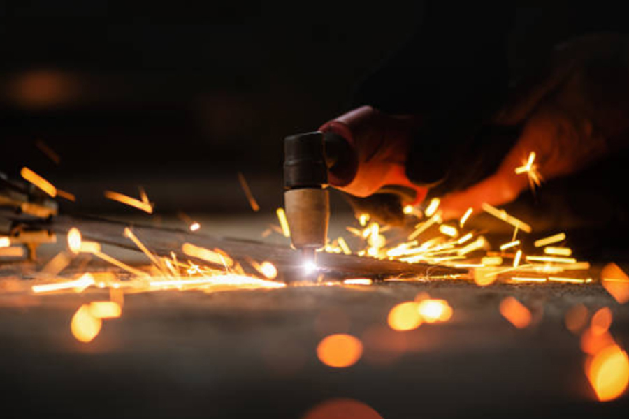 精密柔性智能造作平台