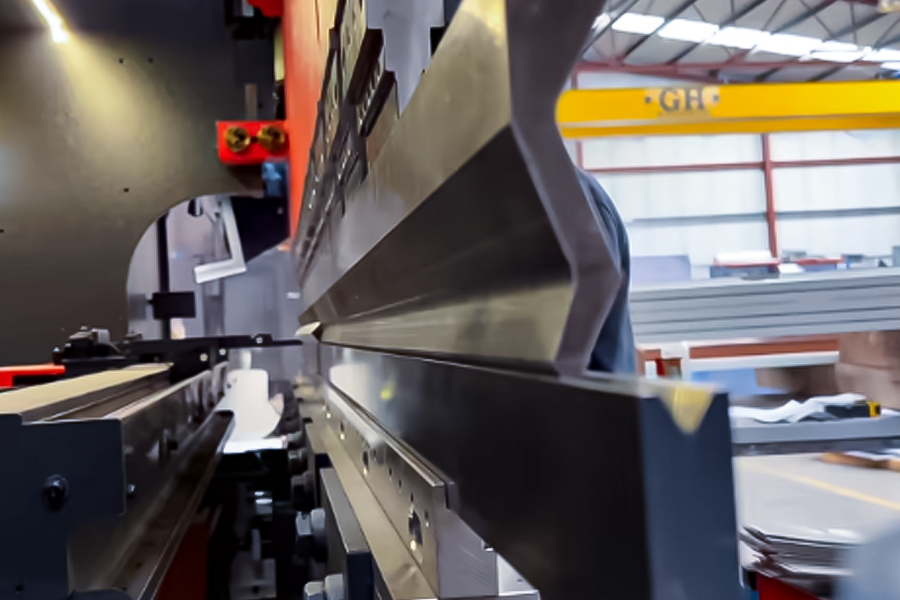 精密造作：造作业升级的主题抓手，赋能高端产业发展